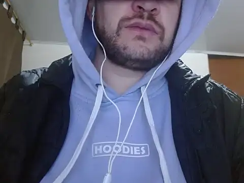 camiloking1720 online show from October 2025 10:05:01 AM