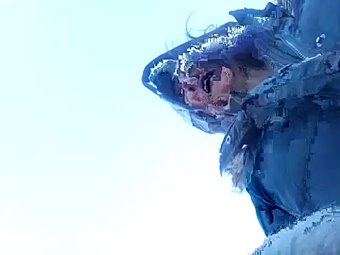 erinSmiles online show from November 2025 07:14:01 PM