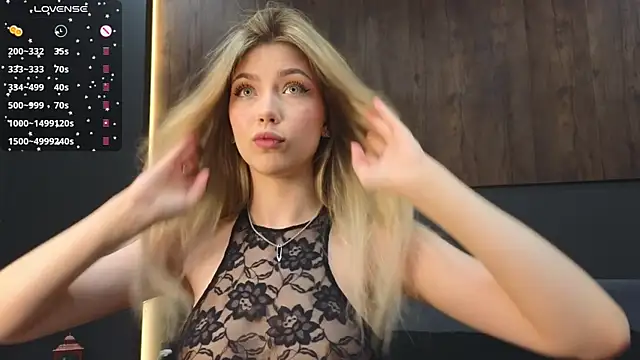 Rainaslater online show from December 2024 08:27:02 PM