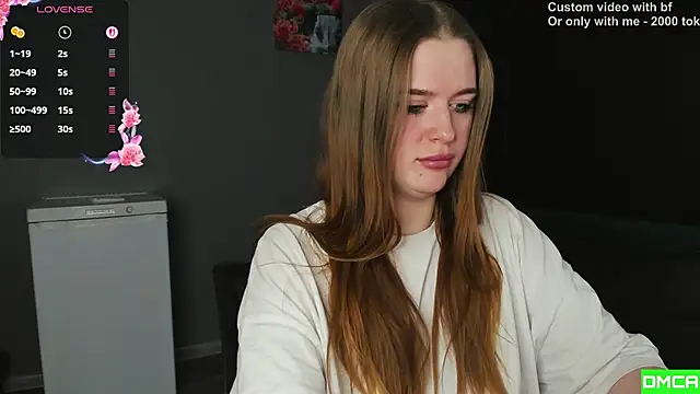 Pinku kitsune online show from February 2026 05:23:02 AM