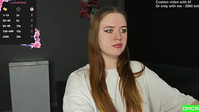 Pinku kitsune online show from February 2026 05:33:02 AM