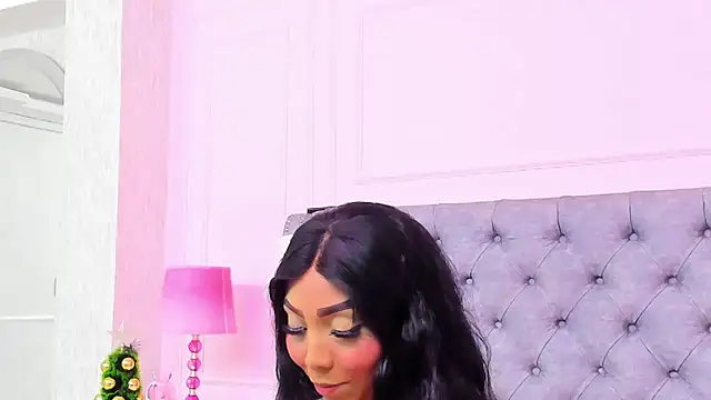 HaileeRoberts online show from November 2025 12:26:01 PM