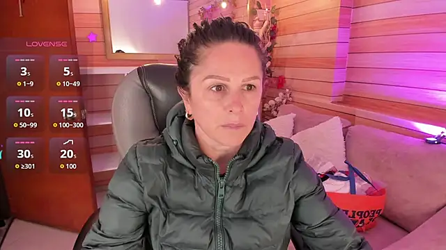 Victoria collins 1 online show from June 2026 10:20:01 AM