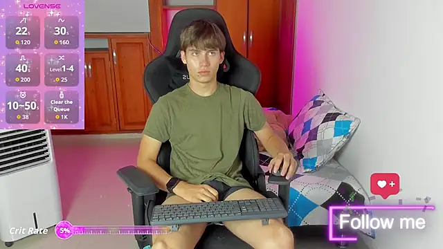 Snapshot of jackson_millers chatting on October 2025 05:28:02 AM jackson millers online show from October 2025 05:28:02 AM