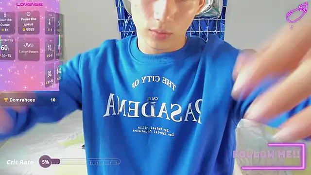 Snapshot of jackson_millers chatting on January 2026 06:57:01 PM jackson millers online show from January 2026 06:57:01 PM