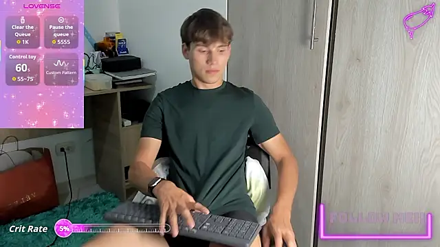 Snapshot of jackson_millers chatting on February 2026 05:57:02 AM jackson millers online show from February 2026 05:57:02 AM