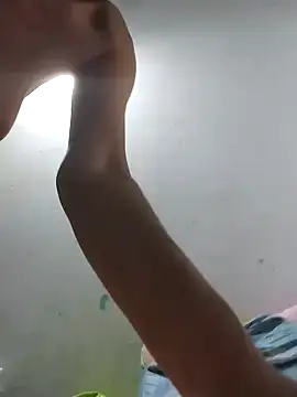 Konny May online show from January 2025 06:34:02 AM