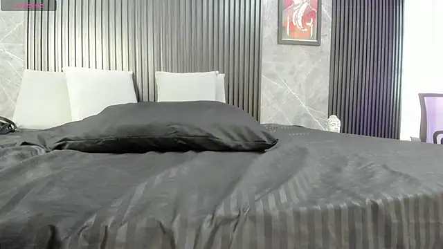 Snapshot of BambiiQueen chatting on January 2025 12:15:01 PM BambiiQueen online show from January 2025 12:15:01 PM