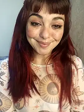 Snapshot of Winona-miu chatting on February 2026 05:42:02 PM Winona-miu online show from February 2026 05:42:02 PM