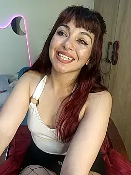 Snapshot of Winona-miu chatting on February 2026 04:27:02 PM Winona-miu online show from February 2026 04:27:02 PM