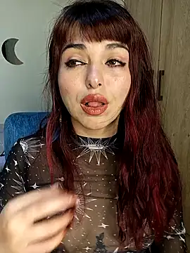 Snapshot of Winona-miu chatting on February 2026 05:45:02 PM Winona-miu online show from February 2026 05:45:02 PM