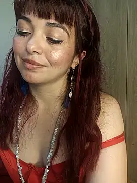 Snapshot of Winona-miu chatting on March 2026 06:48:02 PM Winona-miu online show from March 2026 06:48:02 PM