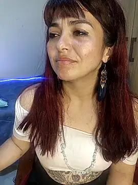 Snapshot of Winona-miu chatting on March 2026 09:56:02 PM Winona-miu online show from March 2026 09:56:02 PM