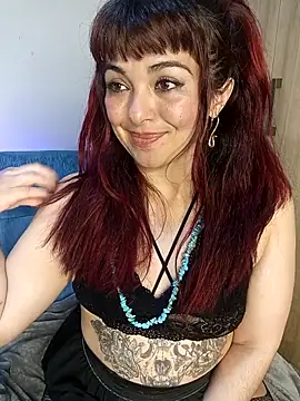 Snapshot of Winona-miu chatting on March 2026 06:23:02 PM Winona-miu online show from March 2026 06:23:02 PM