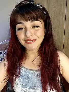 Snapshot of Winona-miu chatting on April 2026 08:17:01 PM Winona-miu online show from April 2026 08:17:01 PM