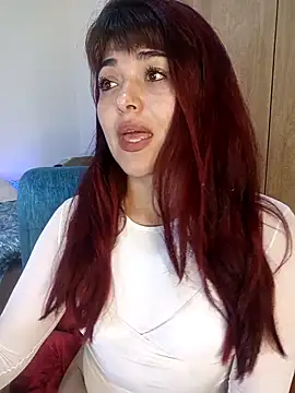 Snapshot of Winona-miu chatting on April 2026 09:52:01 PM Winona-miu online show from April 2026 09:52:01 PM