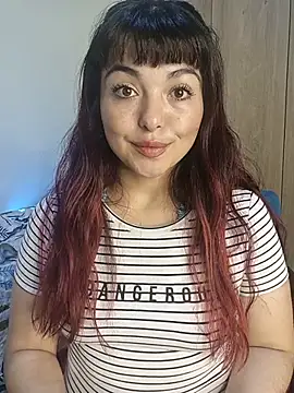 Winona-miu online show from June 2026 08:51:01 AM