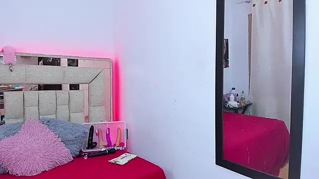 melody bonnet online show from October 2025 01:28:02 AM