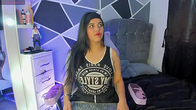 alyssa magiic online show from June 2026 05:06:02 PM