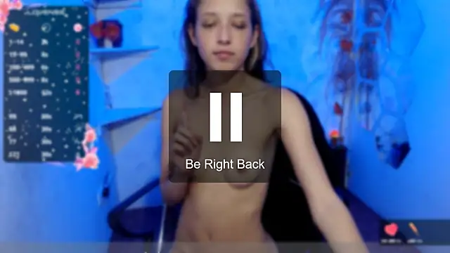 ZoePrest  online show from January 2025 11:30:02 AM