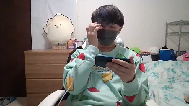 kokoa6919 online show from December 2024 12:59:02 PM