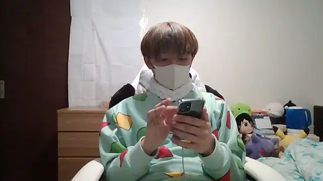 kokoa6919 online show from December 2024 11:55:01 AM