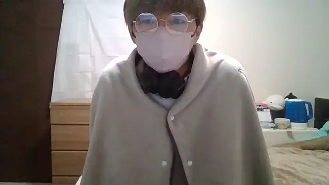 kokoa6919 online show from December 2024 11:31:02 AM