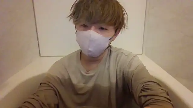 kokoa6919 online show from January 2025 01:02:02 PM