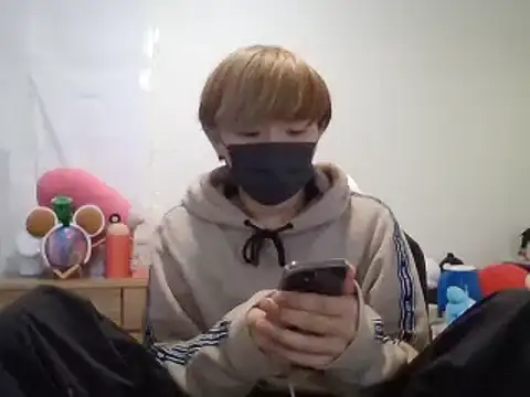 kokoa6919 online show from February 2025 01:55:01 AM