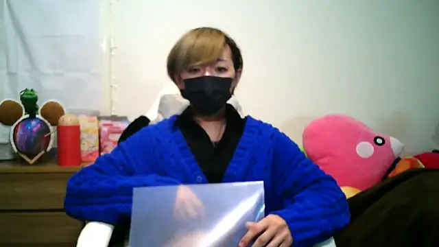 kokoa6919 online show from March 2025 01:35:02 PM