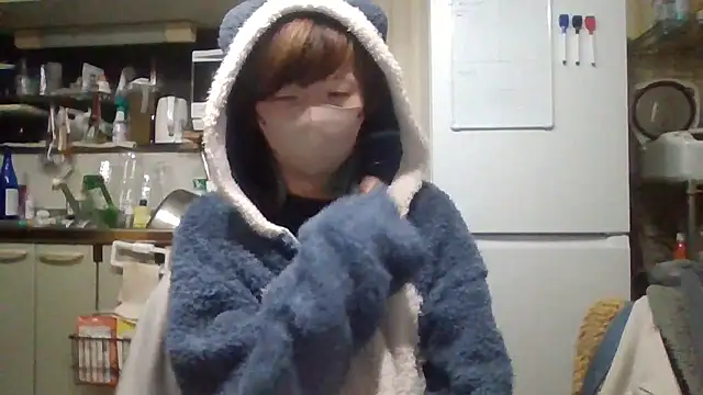 kokoa6919 online show from January 2026 12:53:02 PM