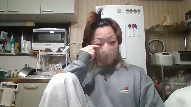 kokoa6919 online show from February 2026 11:06:02 AM