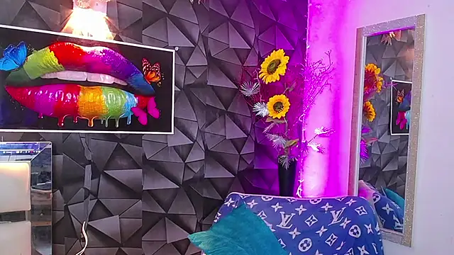 Demitryo online show from January 2025 10:13:02 AM