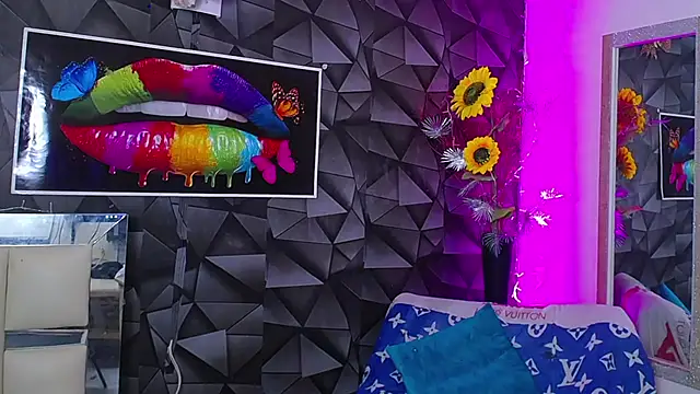 Demitryo online show from January 2025 11:26:02 AM