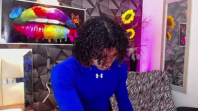 Demitryo online show from January 2025 03:59:01 AM