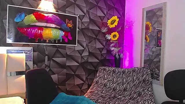 Demitryo online show from January 2025 03:05:02 AM