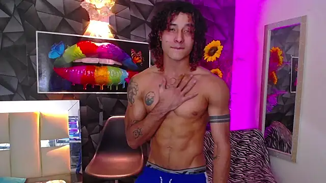 Demitryo online show from January 2025 06:16:01 AM