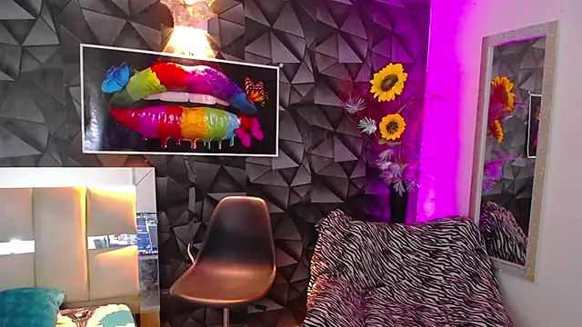 Demitryo online show from January 2025 07:29:01 AM