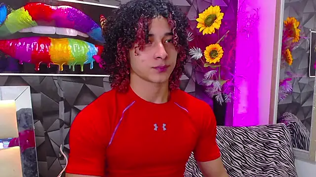 Demitryo online show from February 2025 04:03:01 AM