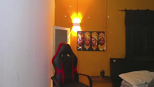 Demitryo online show from February 2025 12:08:02 PM