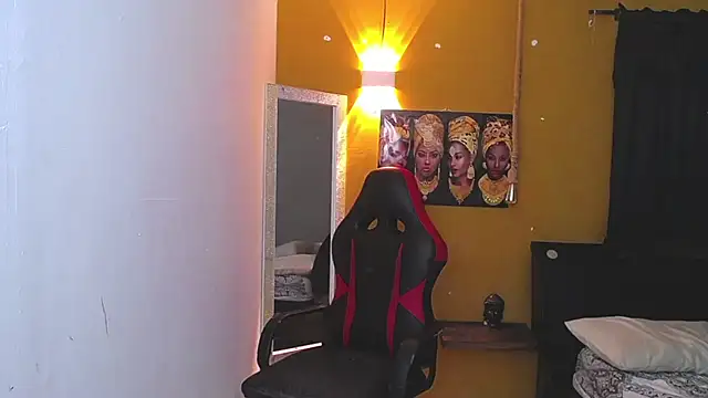 Demitryo online show from February 2025 07:44:01 AM