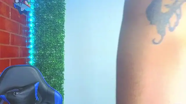 Snapshot of Demitryo chatting on March 2026 06:09:01 AM Demitryo online show from March 2026 06:09:01 AM