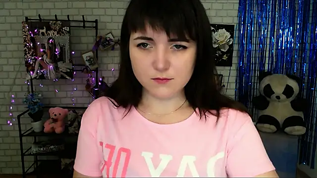 Darina M  online show from January 2025 06:01:02 AM