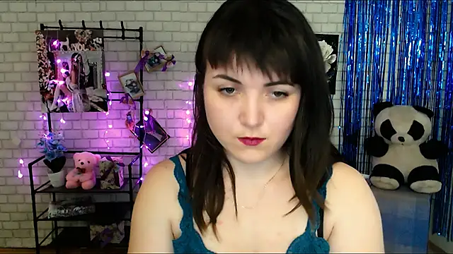 Darina M  online show from January 2025 11:38:02 AM