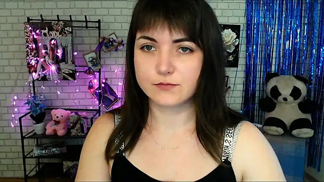 Darina M  online show from February 2025 08:54:01 AM