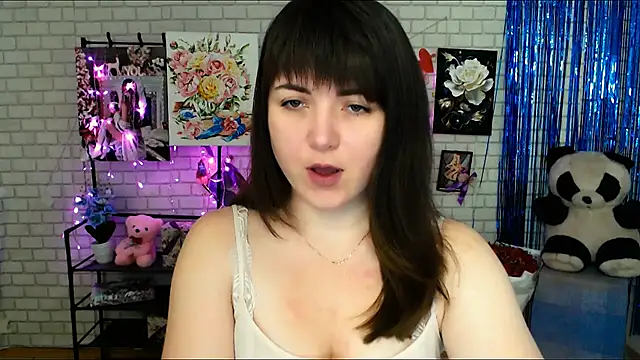 Darina M  online show from February 2025 05:19:02 AM