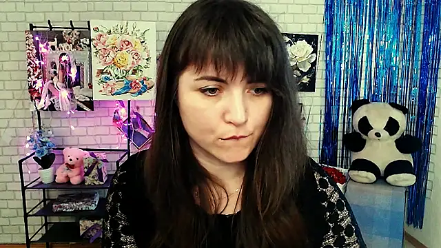 Darina M  online show from February 2025 08:42:02 AM