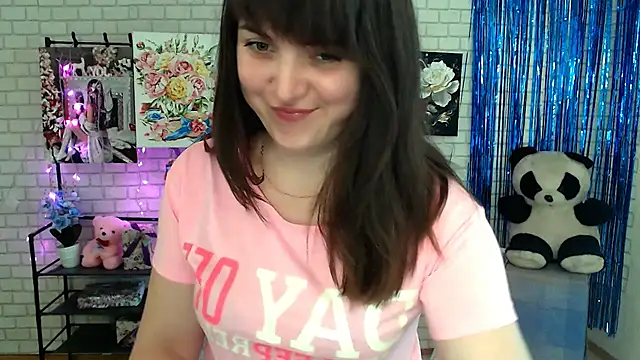 Darina M  online show from March 2025 08:38:01 AM