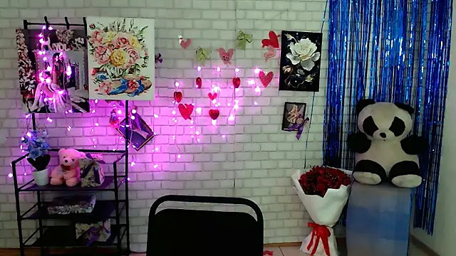 Darina M  online show from March 2025 08:37:02 AM