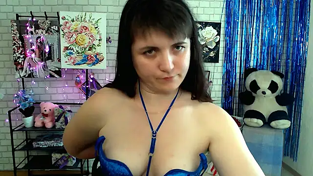 Darina M  online show from March 2025 11:34:02 AM
